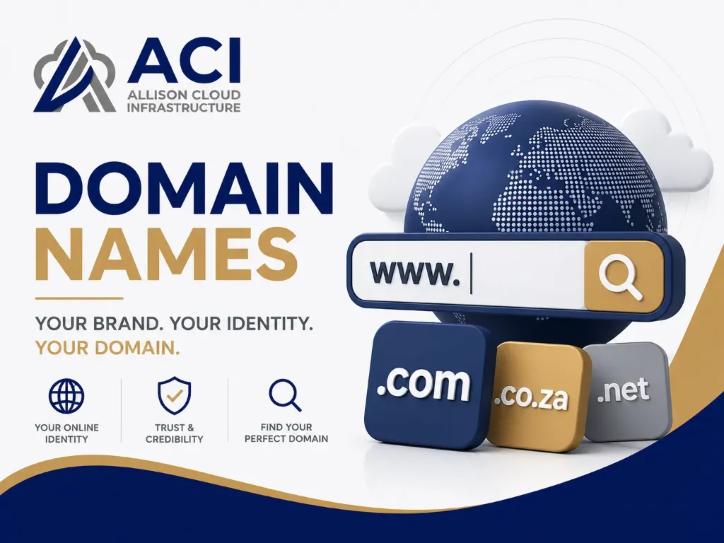 .org Domain Registration