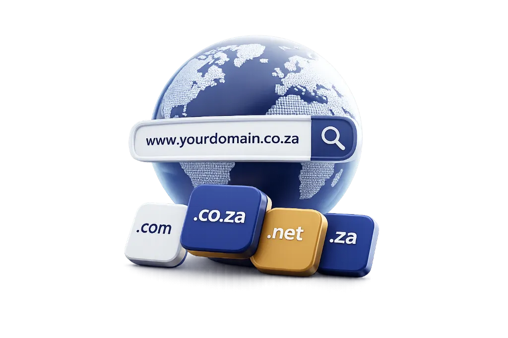 .org Domain Registration