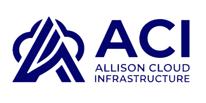 Allison Cloud Infrastructure 