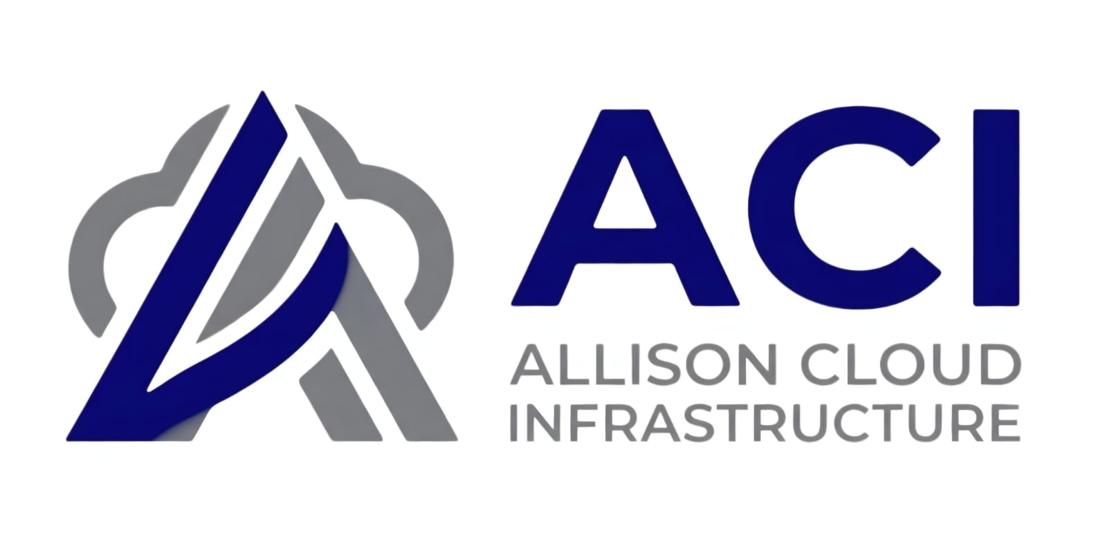 Allison Cloud Infrastructure 