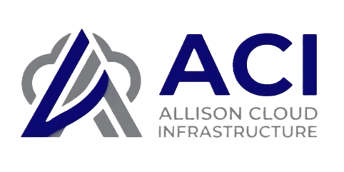 Allison Cloud Infrastructure